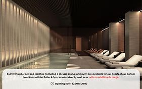 Zoya Luxury Residence